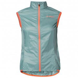 Vaude Air Vest III - Windjacke - Damen Dusty Moss 40