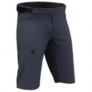 Leatt MTB 1.0 Shorts 2021 - Rostfarben}
