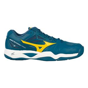 Mizuno Wave Intense Tour 5 Tennisschoenen Heren