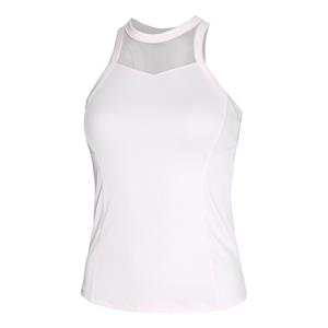 Lucky in Love Lovebird Tanktop Dames