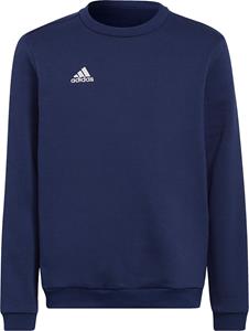 adidas Sweatshirt Entrada 22 - Blau Kinder