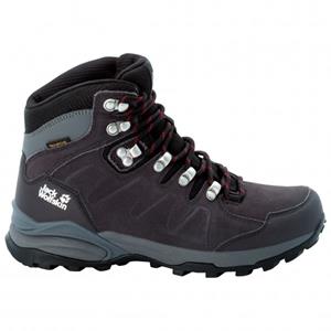 Jack Wolfskin Wandelschoenen REFUGIO TEXAPORE MID W