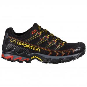 La sportiva Ultra Raptor II Wide - Trailrunningschoenen, zwart