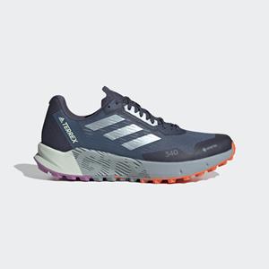 adidas Terrex - Terrex Agravic Flow 2 GTX - Trailrunningschuhe
