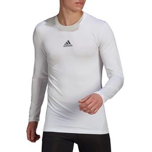 Adidas Techfit Compression Longsleeve Shirt Heren