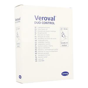 Veroval Duo Control manchette M