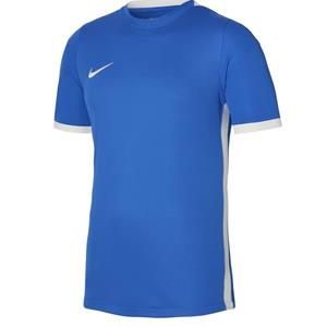 Nike Voetbalshirt Dri-FIT Challenge IV - Blauw/Wit