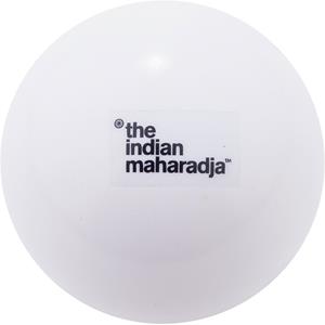 The Indian Maharadja Indian Maharadja Wedstrijd Bal Wit 1 St.