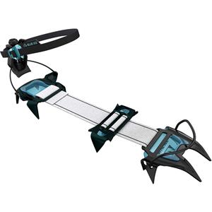 Blue Ice Harfang Enduro - Steigeisen Black 35 - 46