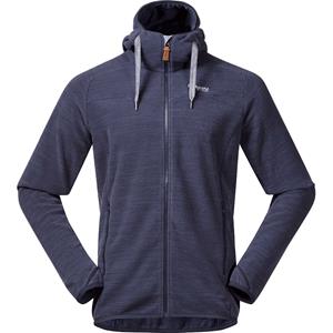 Bergans - Hareid Fleece Jacket - Fleecejacke