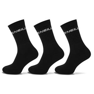 O'Neill Sportsokken unisex 3-pack