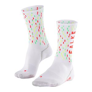 FALKE BC Impulse Peloton Socken Unisex white1