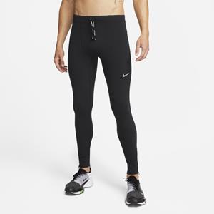 Nike Repel Challenger Hardlooptights voor heren - Zwart