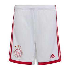 Adidas Ajax Thuisshort Junior