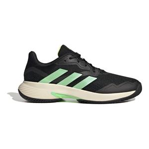 Schuhe adidas - CourtJam Control M Clay GW4220  Core Black/Core Black/Core Black