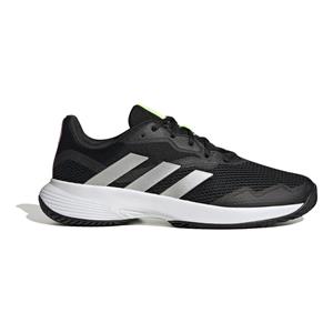 Adidas Court Jam Control Tennisschoenen Heren