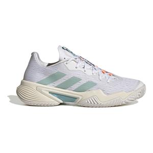 Adidas Barricade Parley Tennisschoenen Dames