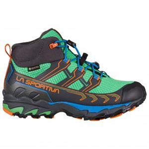 La sportiva Kid's Ultra Raptor II Mid GTX - Wandelschoenen, meerkleurig
