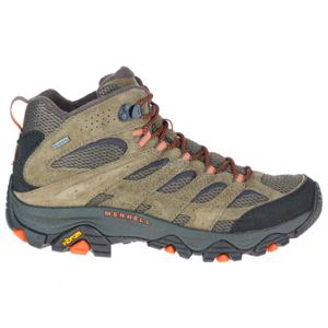 Merrell Moab 3 Mid GTX - Wandelschoenen, beige