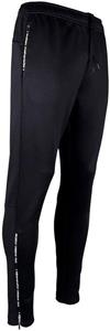 Trainingsbroek Kids Pant Poly Terry Black