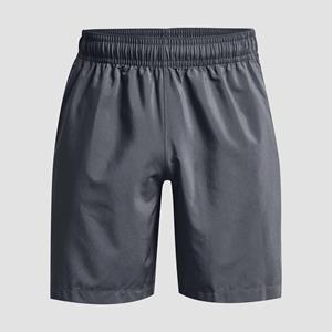 Sport Shorts Under Armour Herren Dunkelgrau