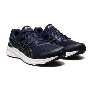 Schuhe Asics - Jolt 3 1011B034 Midnight/New Leaf 404