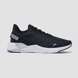 PUMA Disperse XT 2 Trainingsschuhe Unisex puma black/metallic silver