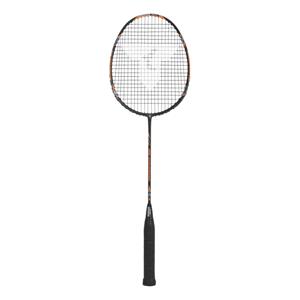 talbottorro TALBOT torro Badmintonschläger Arrowspeed 399, schwarz/rot