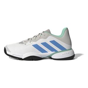 Schuhe adidas - Barricade K GY4017 Cloud White/Pulse Blue/Core Black