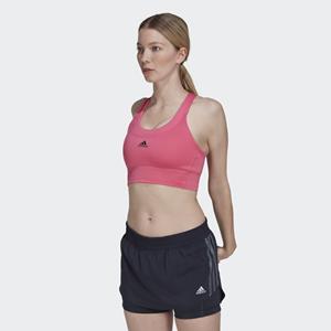 Adidas Running Medium-Support Pocket Beha