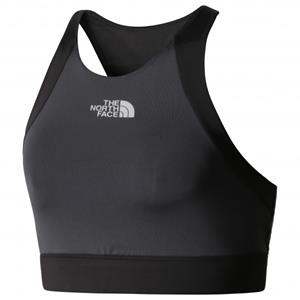 The North Face Women's Align Bra - Sportbeha, zwart/grijs