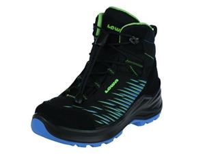 LOWA Zirrox GTX Mid Jun