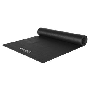 IVOL Forzafit Yoga Mat - 4 Mm - Zwart
