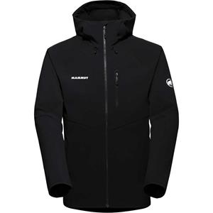 Mammut Heren Ultimate Comfort So Hoodie Jas