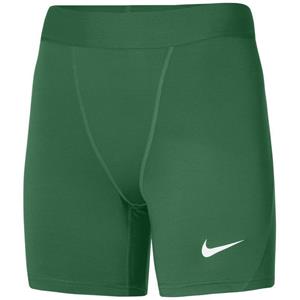 Nike Pro Baselayer Dri-FIT Strike - Groen/Wit Vrouw