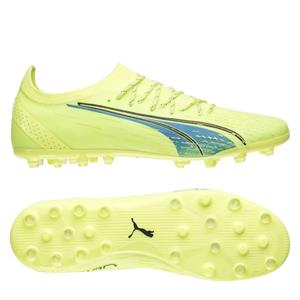 PUMA Unisex ULTRA Ultimate MG Voetbalschoenen