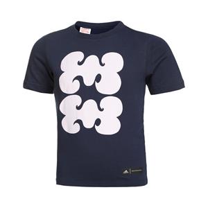 Adidas Collab Graphic T-Shirt
