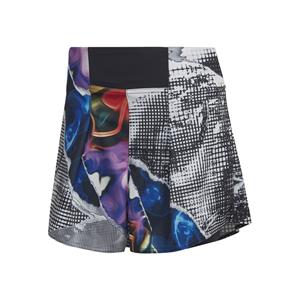 Adidas US Series Printed Shorts Dames