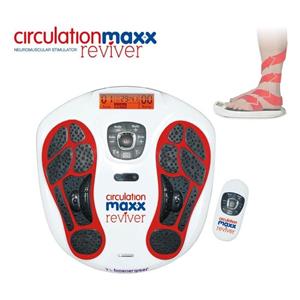 Bioenergiser Circulation Maxx Reviver - Spierstimulator