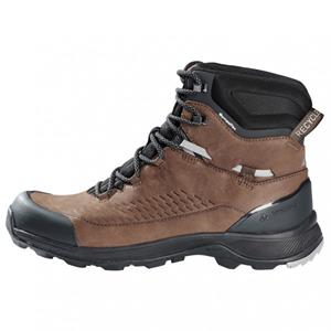 Vaude TRK Skarvan Tech Mid STX - Wandelschoenen, bruin