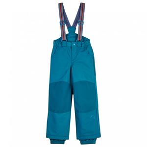 Finkid Kid's Ruuvi - Skibroek, blauw