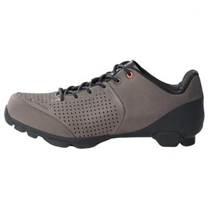 MTB Kuro - Fietsschoenen, grijs