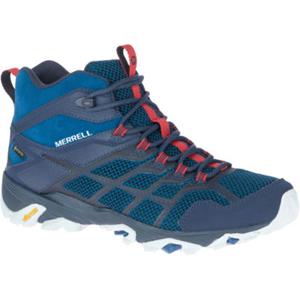 Merrell Moab FST 2 Mid Gore Tex Schuhe - Stiefel