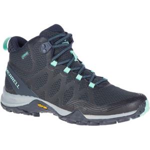 Merrell Women's Siren 3 Gore-Tex Mid Shoes - Stiefel