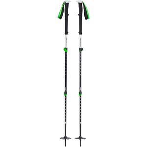 Black Diamond Telescopic Poles 21Expedition 3 100-140cm Telescopic Pole