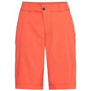 Vaude Damesbikeshorts Ledro, Mountainbike broek, MTB kleding