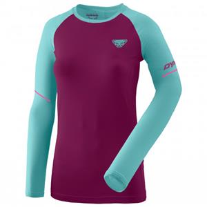 Dynafit Dames Alpine Pro longsleeve