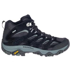 Merrell Moab 3 Mid GTX - Wandelschoenen, blauw