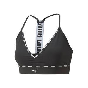 PUMA Sport-BH Low Impact Puma Strong Strappy Bra