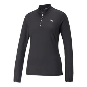 Puma Strong 1/4 Zip Sweatshirt